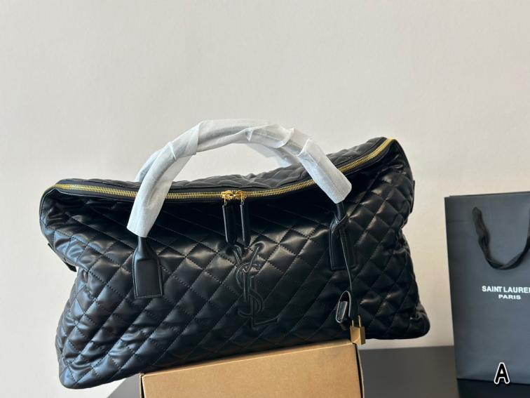 YSL Saint Laurent ES GIANT TRAVEL BAG