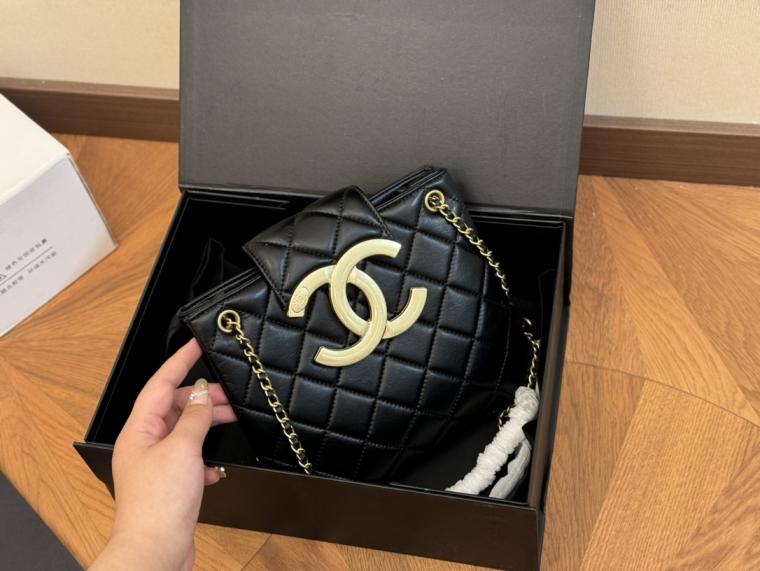 Chanel cc bag