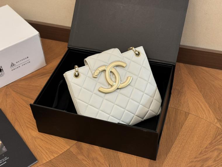 Chanel cc bag