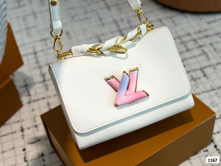 LV Twist handbag