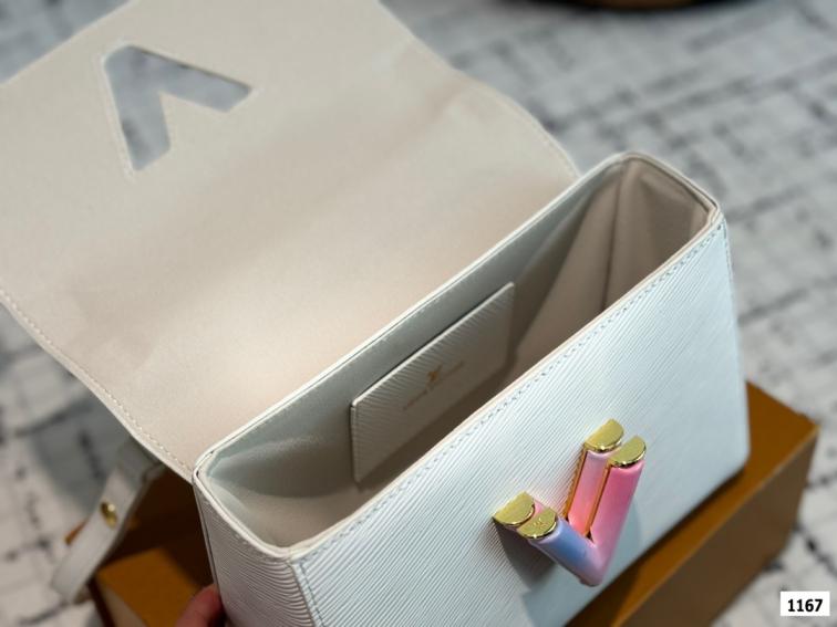 LV Twist handbag