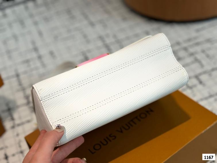 LV Twist handbag
