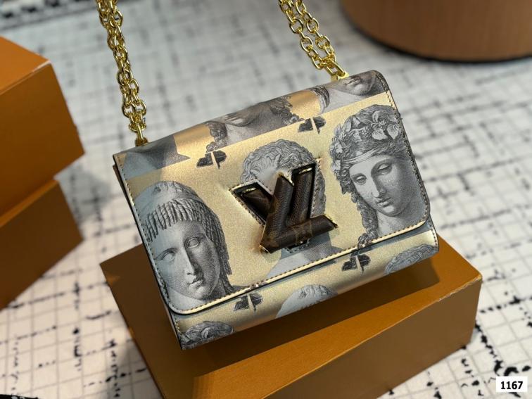 LV Twist handbag