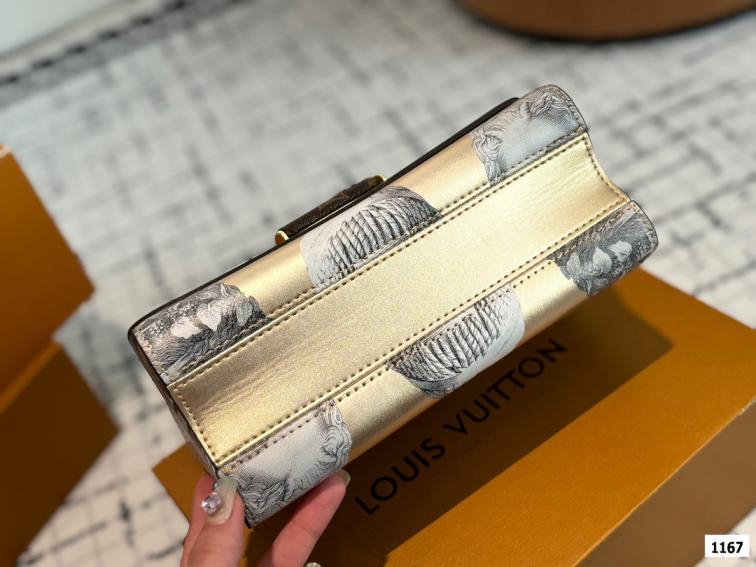 LV Twist handbag