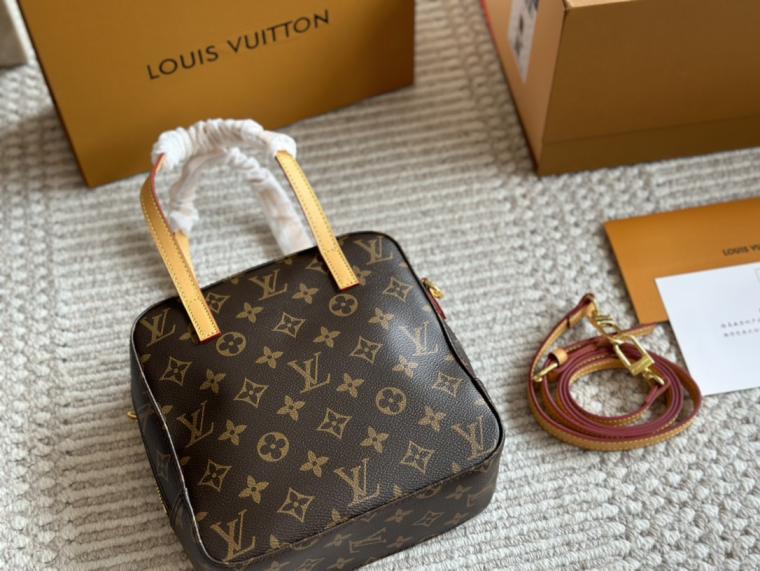 LV Louis vuitton vintage bag