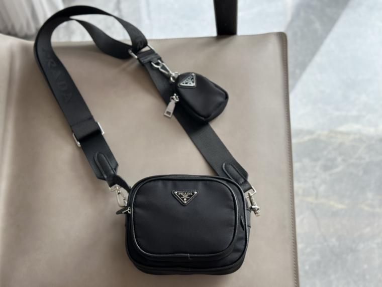 Prada bag