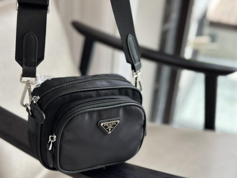 Prada bag