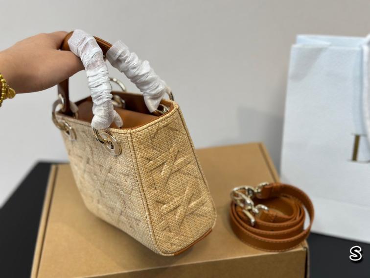 Dior Lady handbag