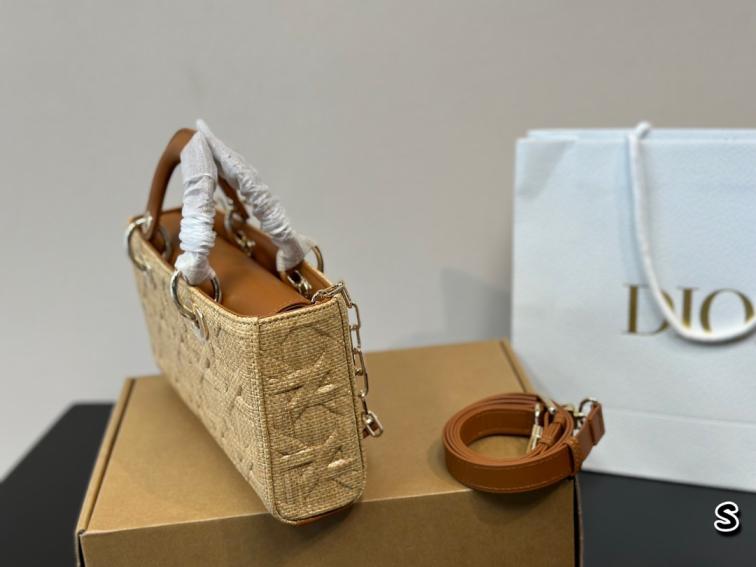 Dior Lady handbag