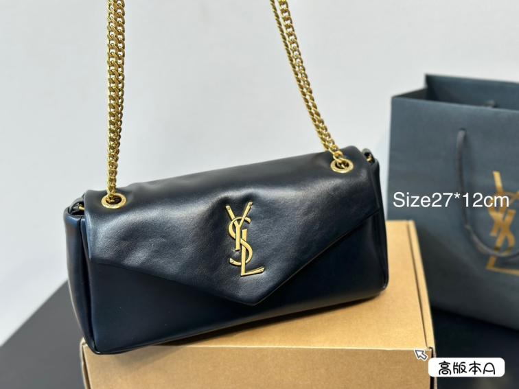 YSL Calypso bag