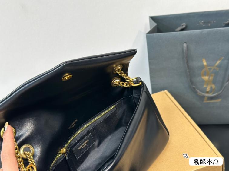 YSL Calypso bag