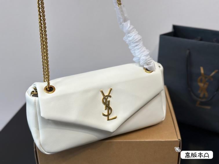 YSL Calypso bag