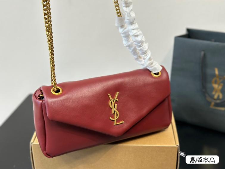 YSL Calypso bag