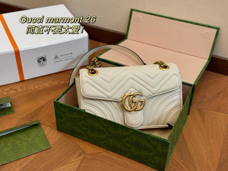 Gucci GG marmont 22/26