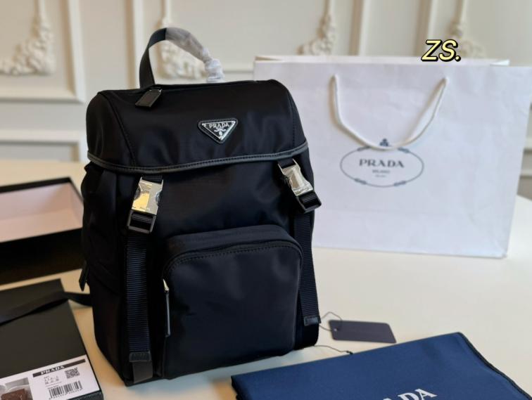 PRADA backpack 135240