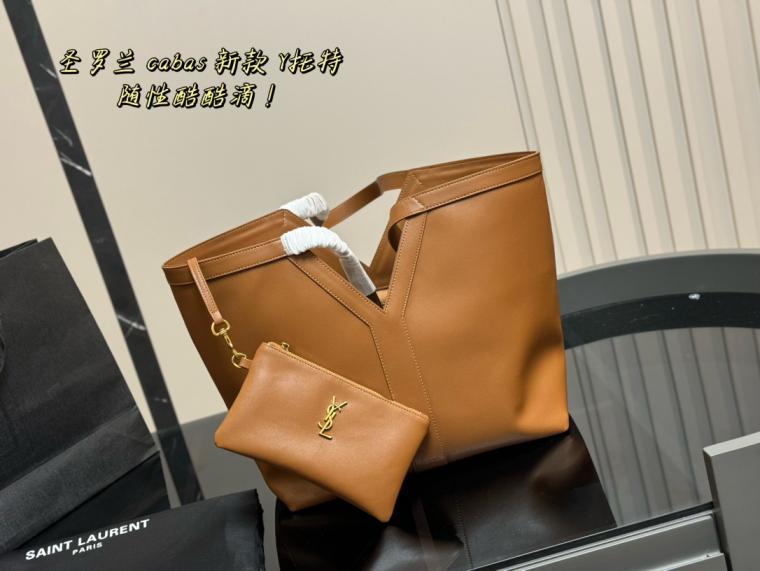 YSL cabas TOTE BAG 135337
