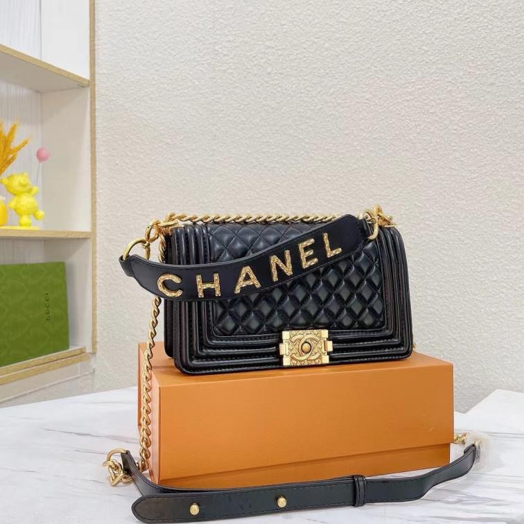 Chane Leboy handbag 135414
