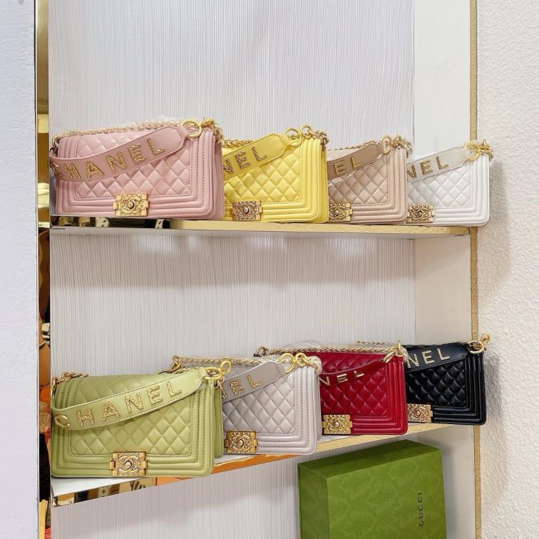 Chane Leboy handbag 135414