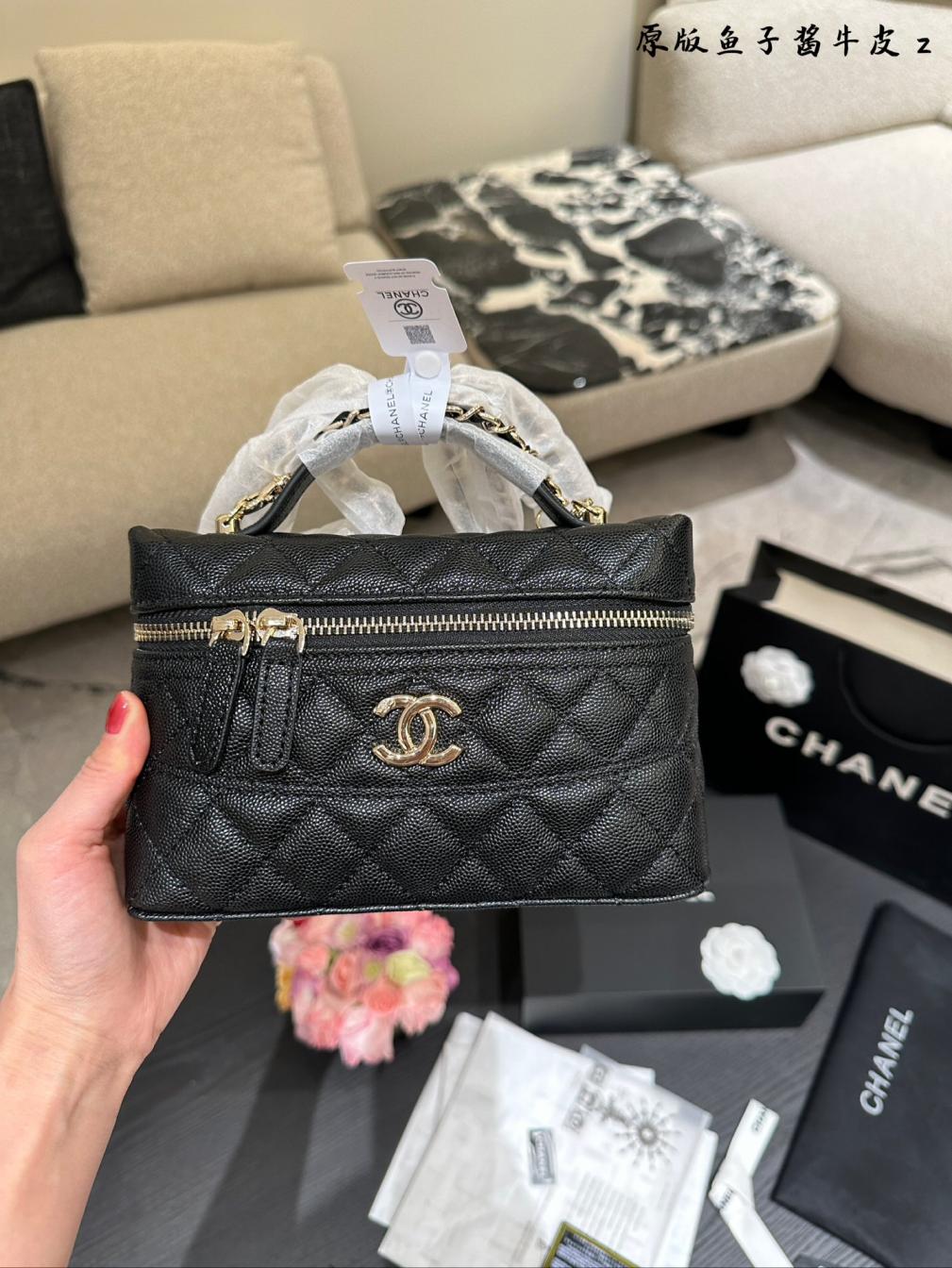 Chanel 25c handbag 135400