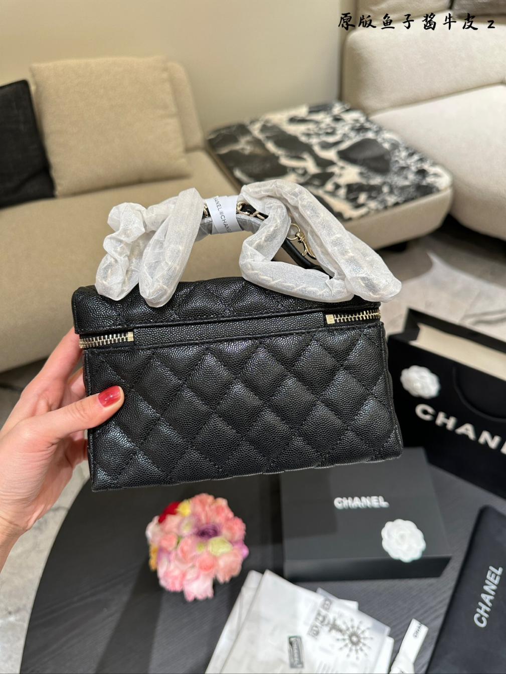 Chanel 25c handbag 135400