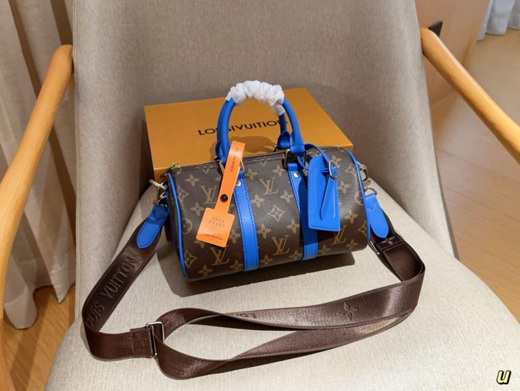 LV Colormania Keepall bag 135473