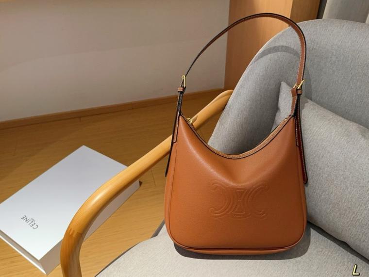 Celine Heloise hobo bag 135476
