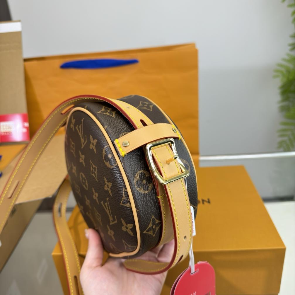 LV Vintage Monogram bag