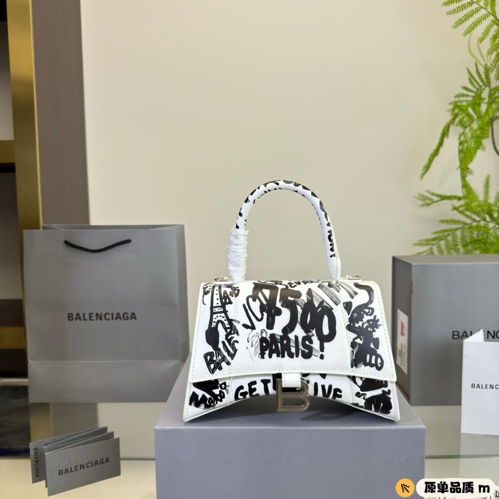 Balenciaga handbag
