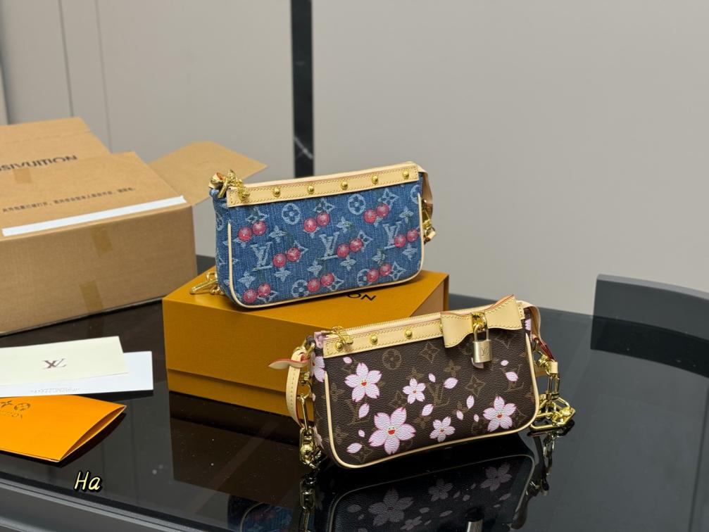 LV BAG