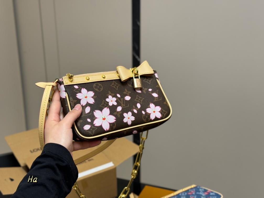 LV BAG