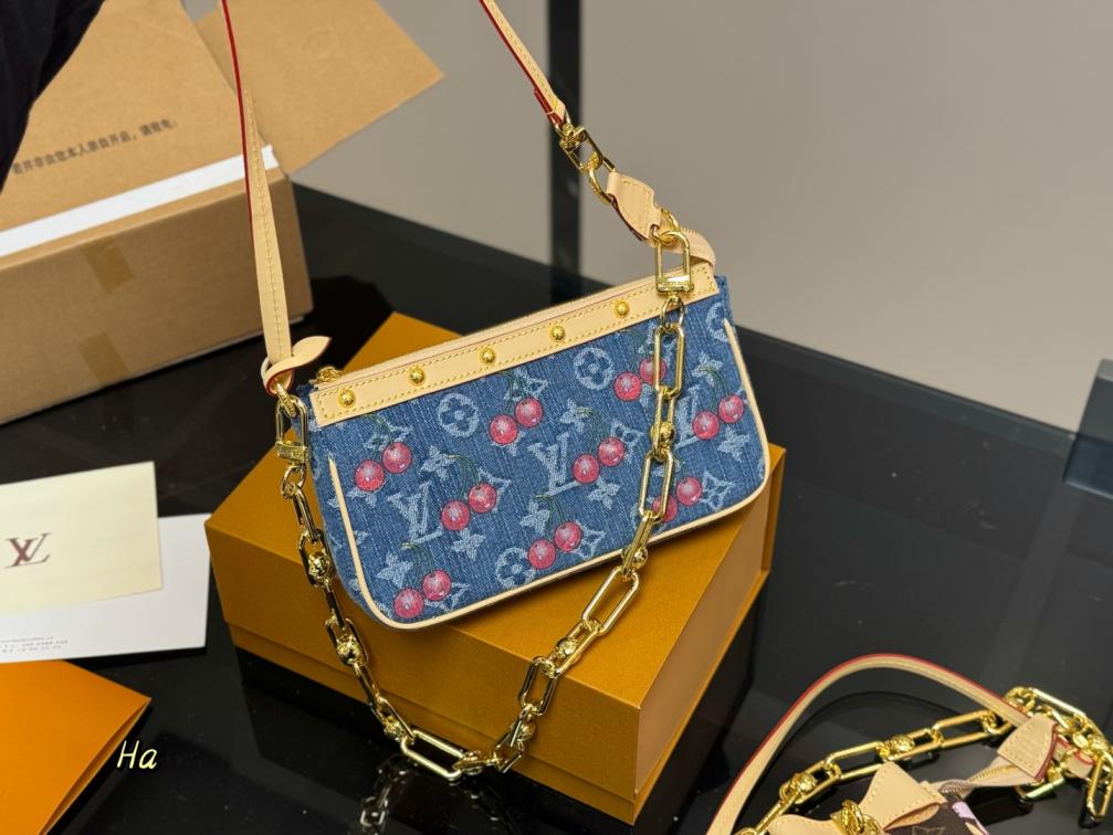 LV BAG