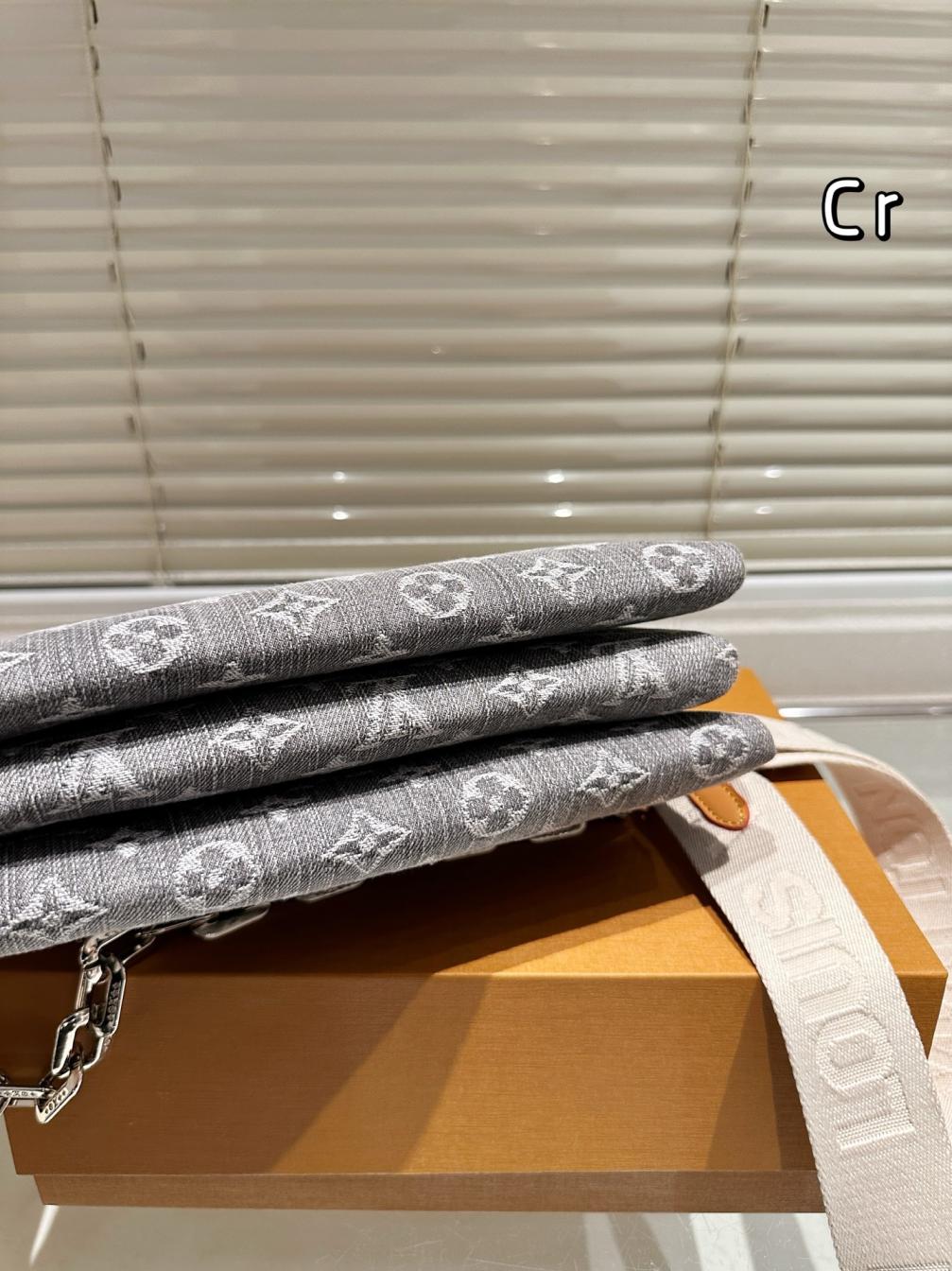 LV Coussin BAG