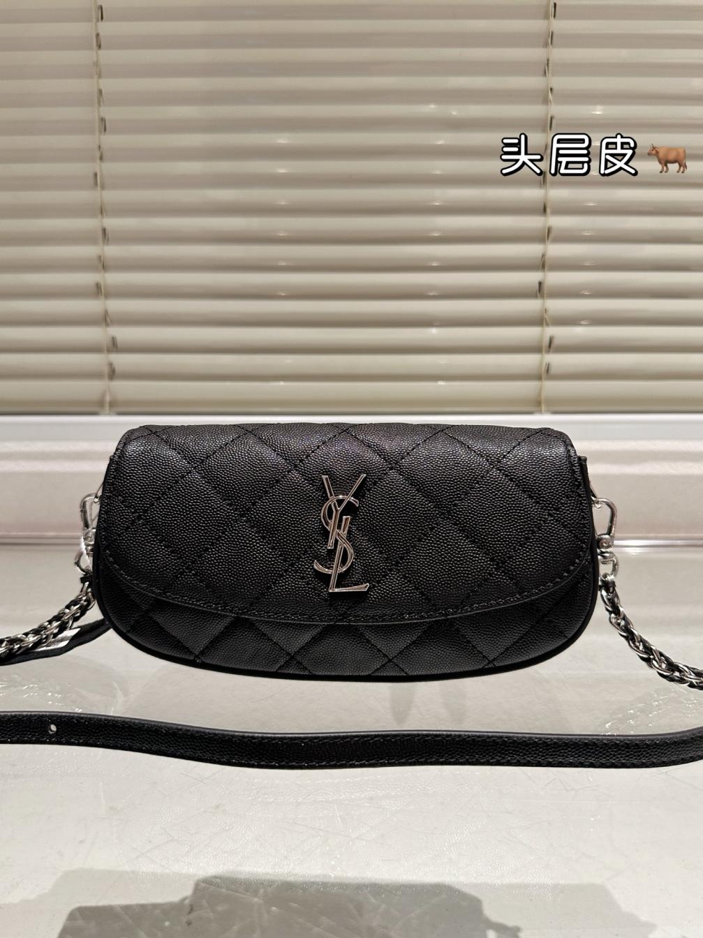 Vintage YSL bag