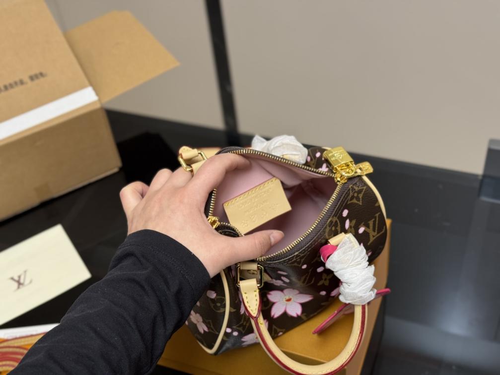 LV New SPEEDY20