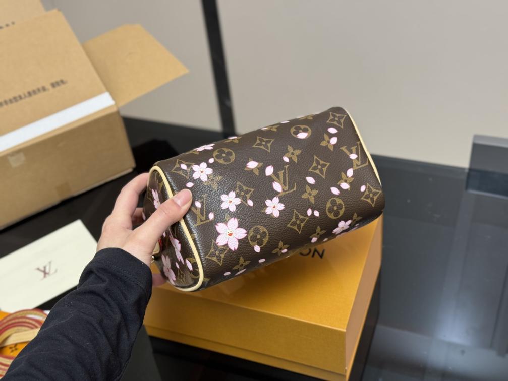 LV New SPEEDY20