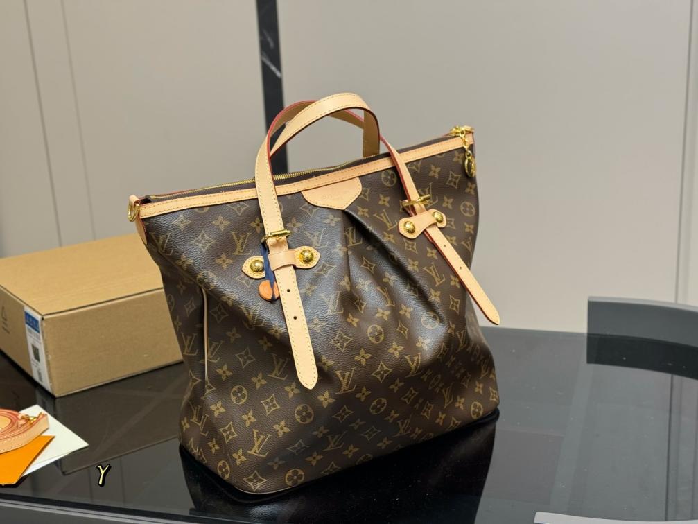 LV Vintage TURENNE handbag