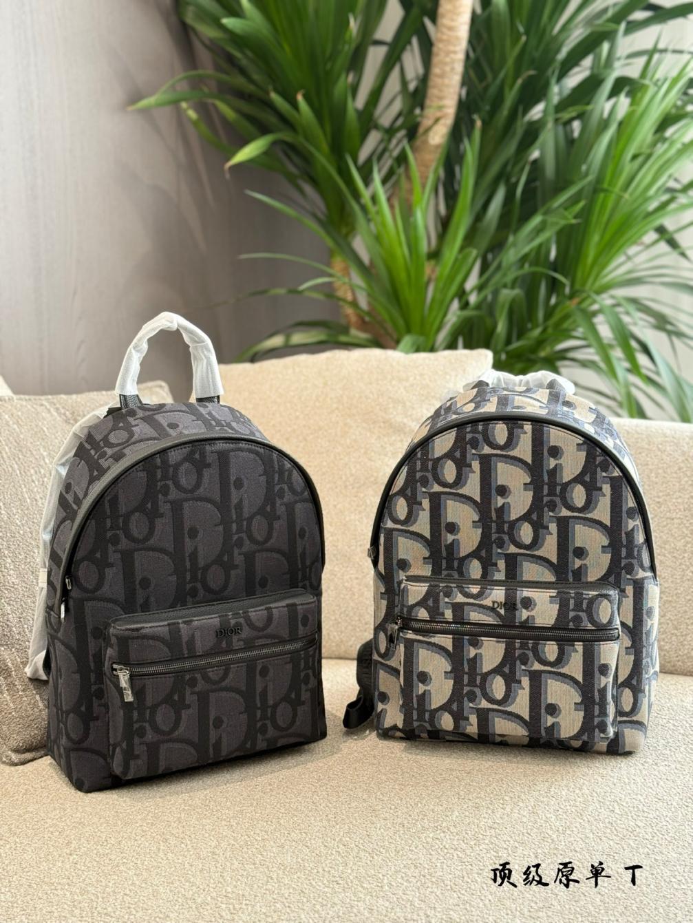 DIOR Backpack 135637