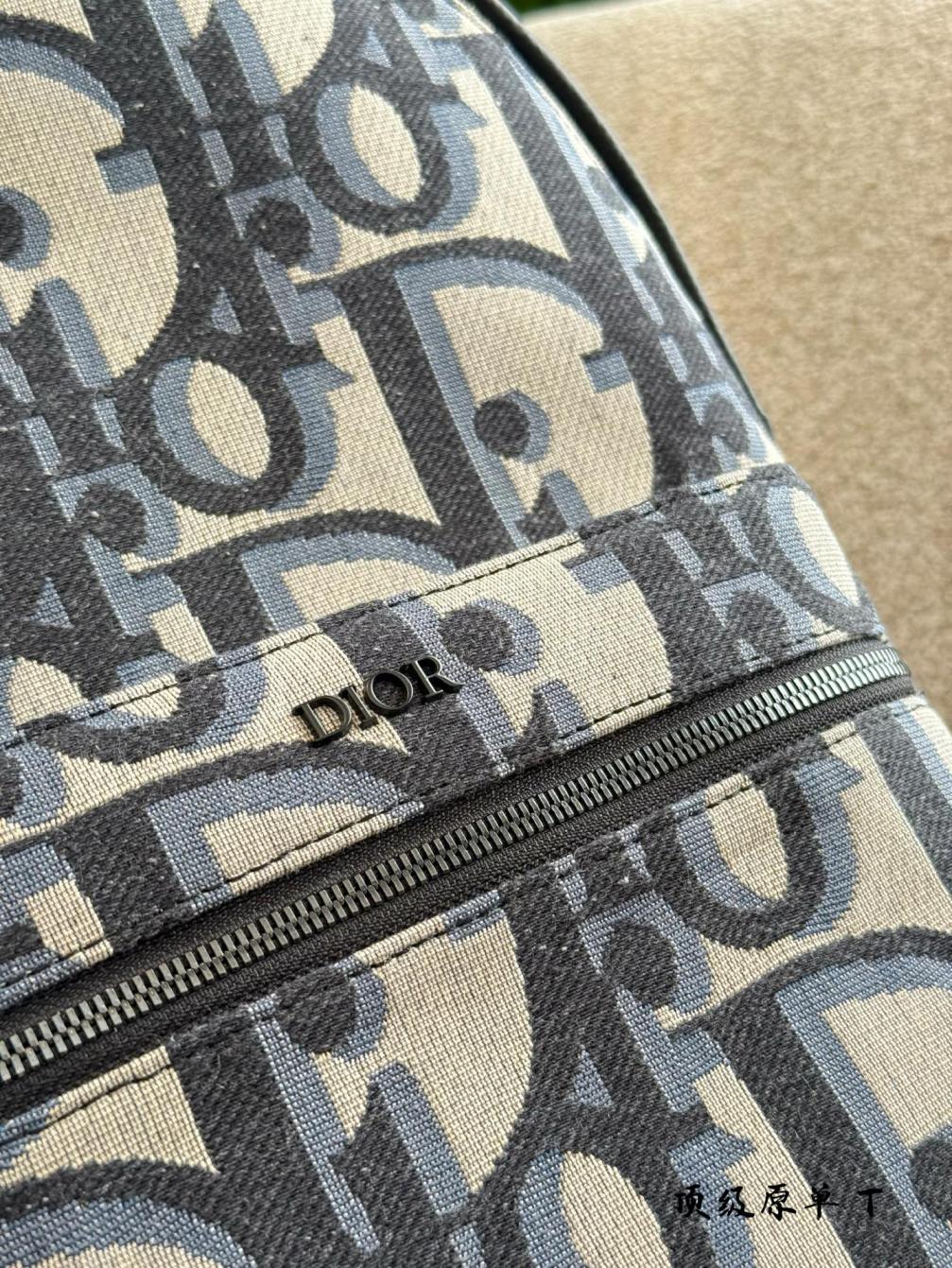 DIOR Backpack 135637