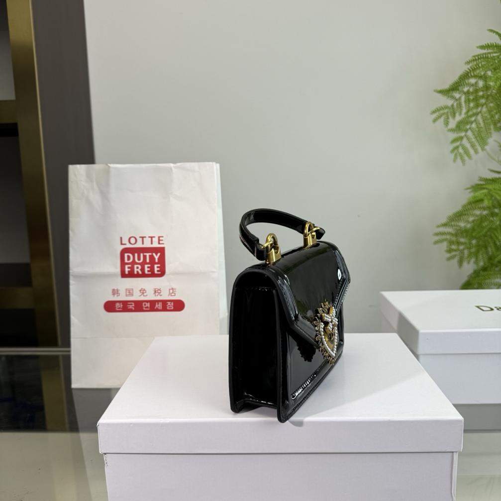 DG Dolce Gabbana handbag