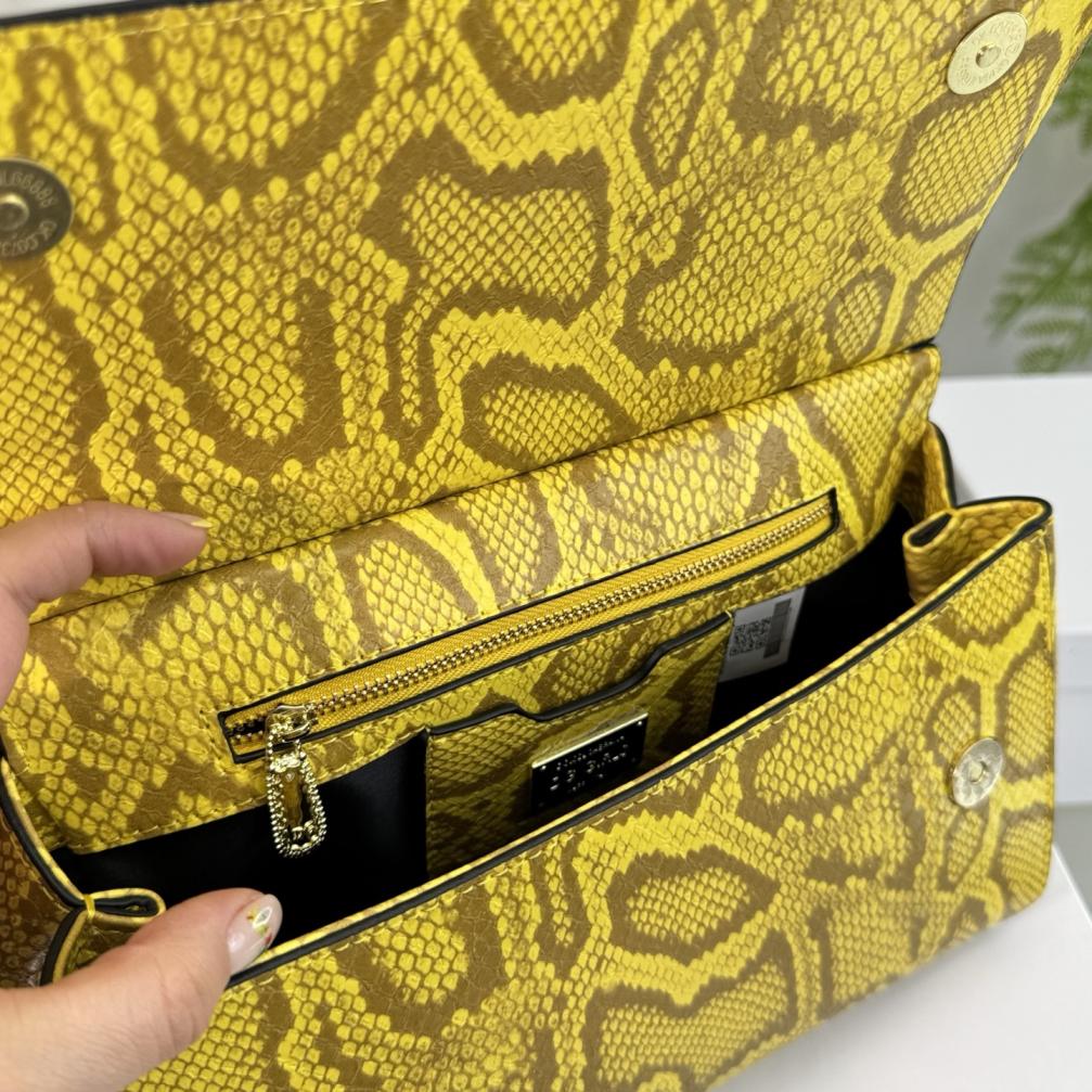 DG Dolce Gabbana handbag