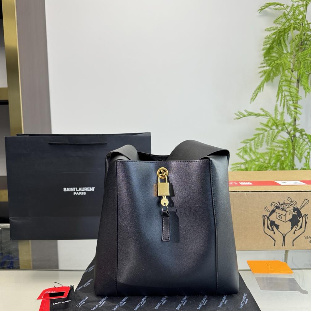 Saint Laurent ysl hobo bucket Gaby handbag