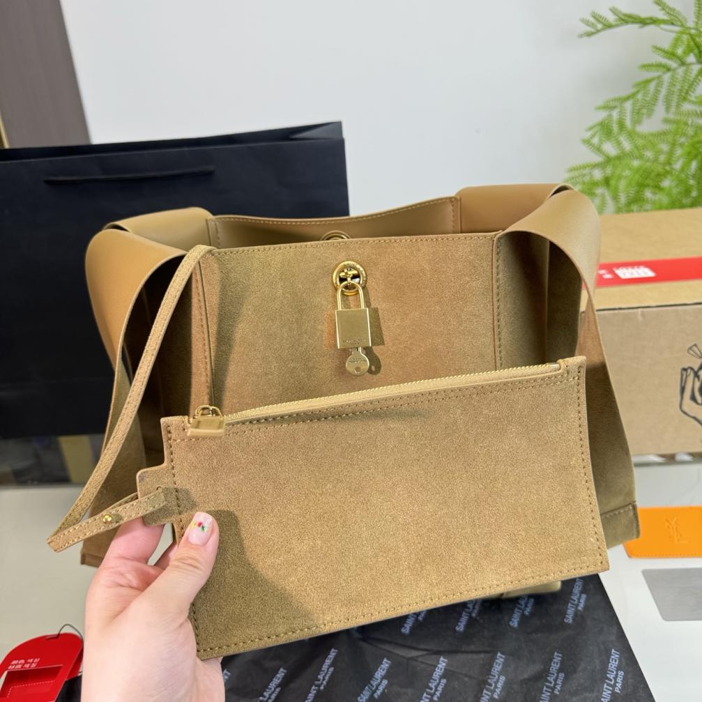 Saint Laurent ysl hobo bucket Gaby handbag