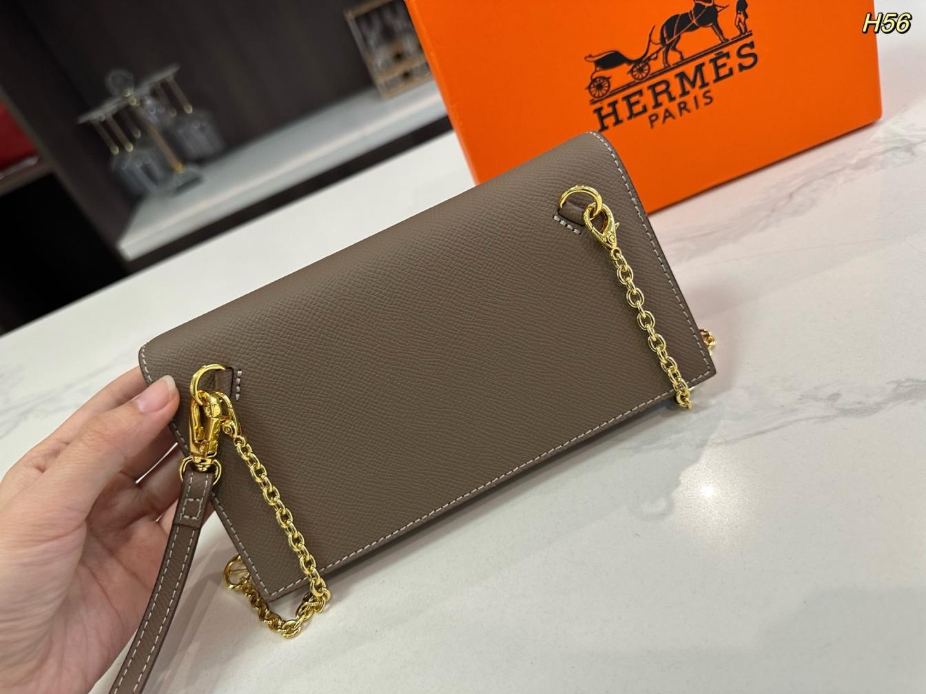 Hermes woc Ado kelly bag