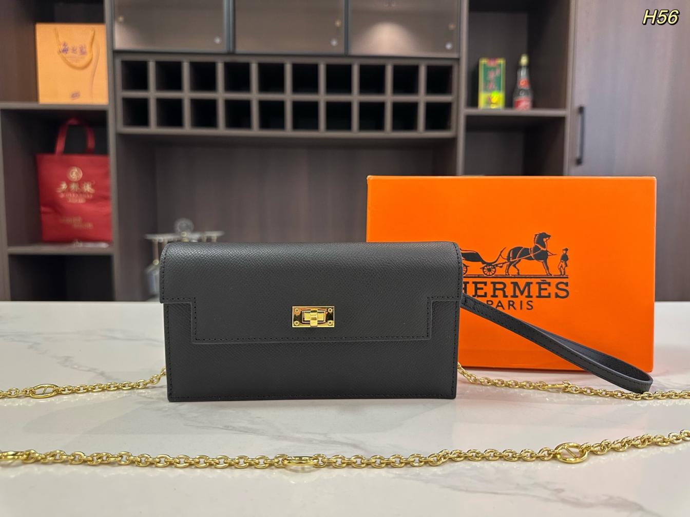 Hermes woc Ado kelly bag