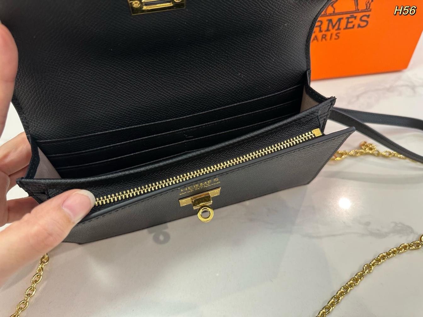 Hermes woc Ado kelly bag
