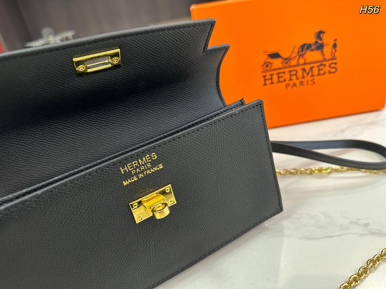Hermes woc Ado kelly bag