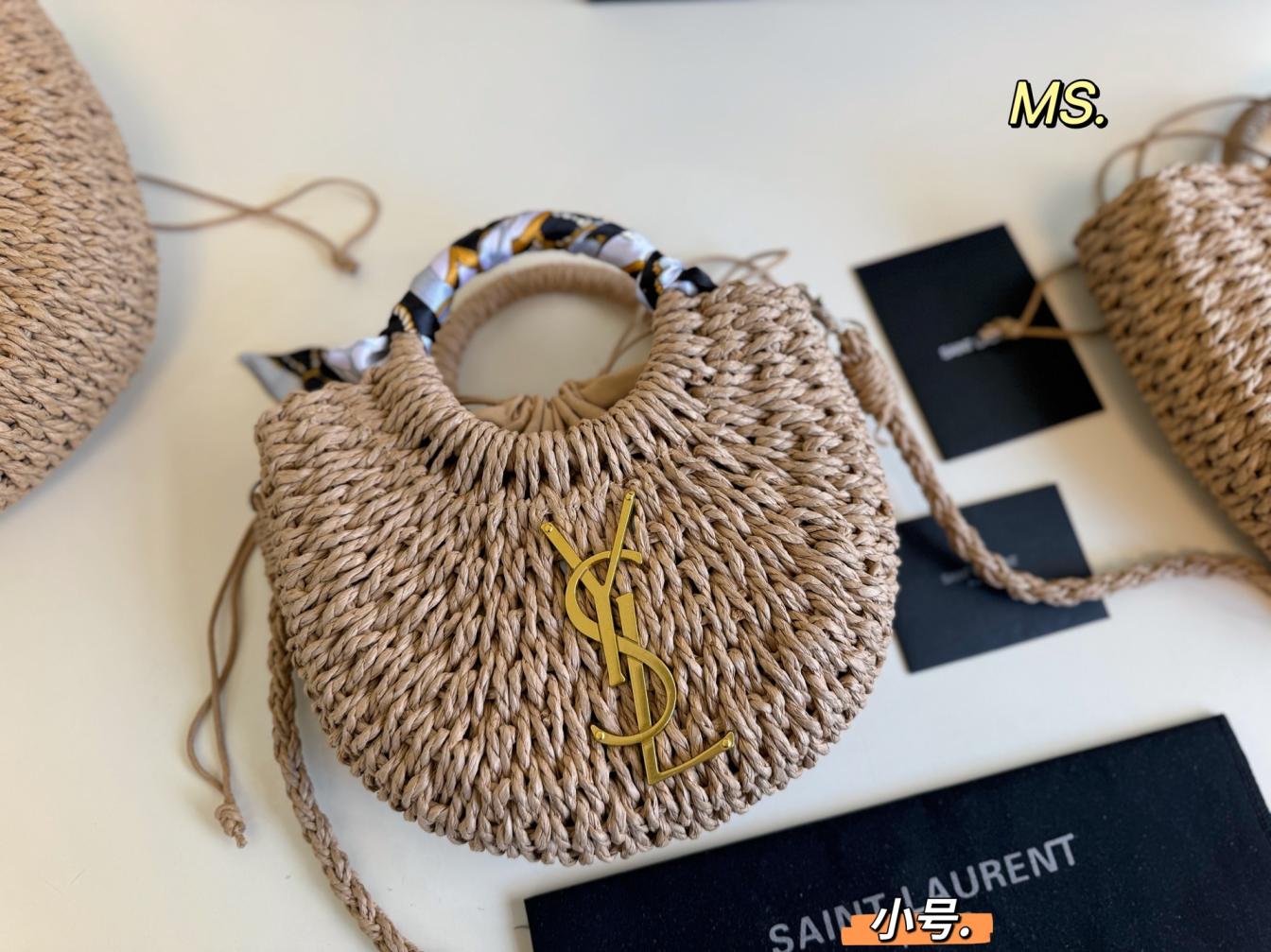 YSL New wave handbag