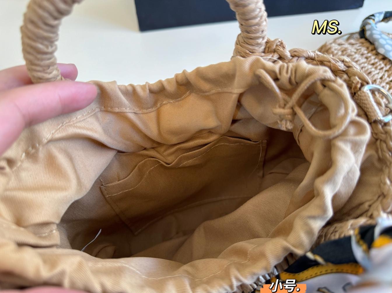 YSL New wave handbag