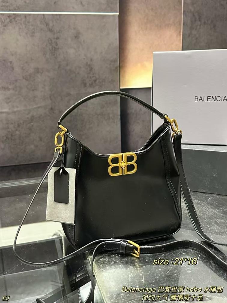 Balenciaga Hobo Bucket bag