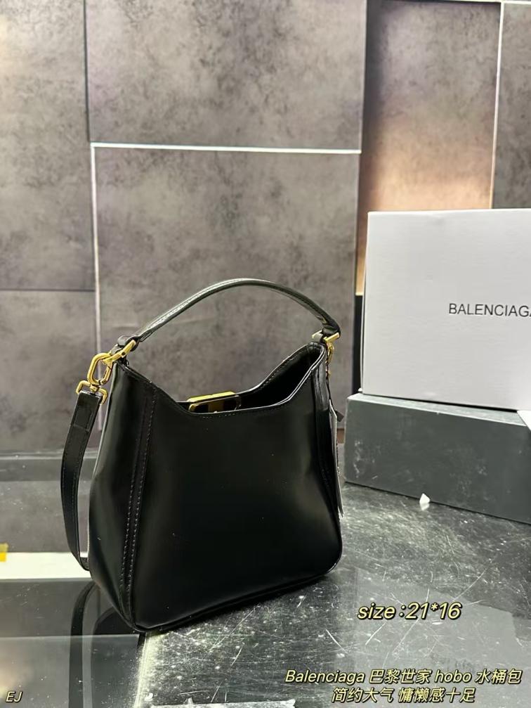 Balenciaga Hobo Bucket bag
